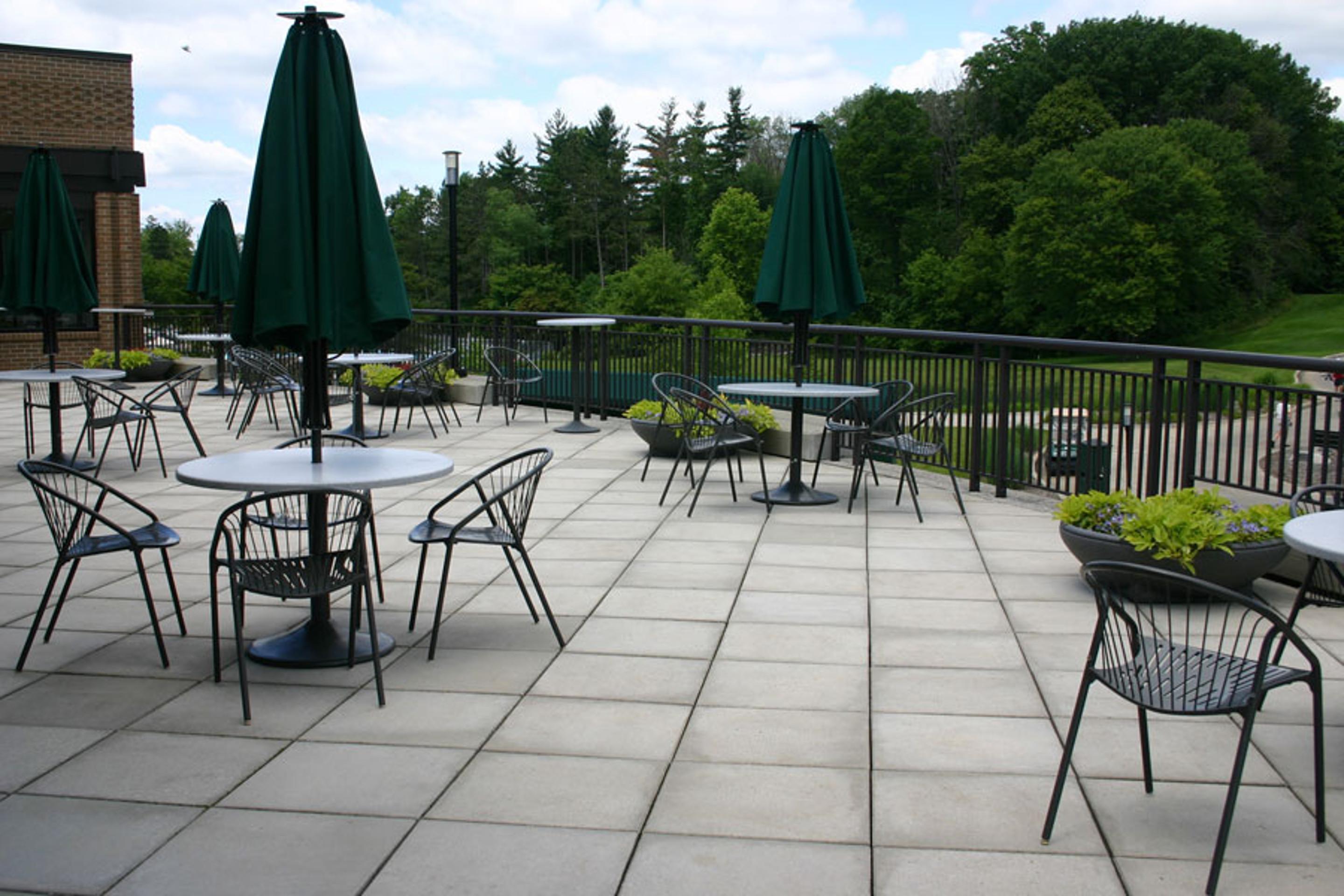 Candlewood Suites East Lansing By Ihg Esterno foto