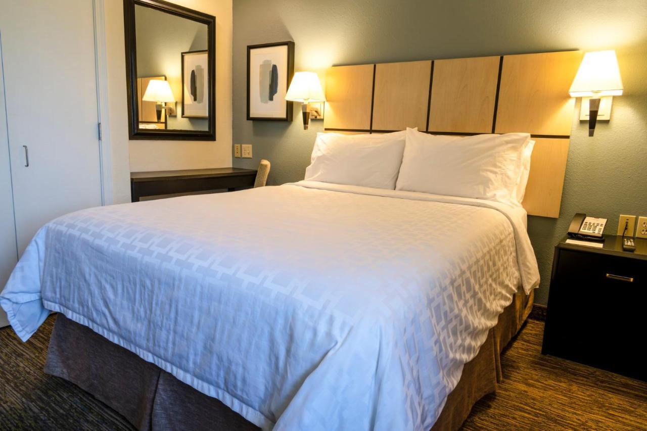 Candlewood Suites East Lansing By Ihg Esterno foto