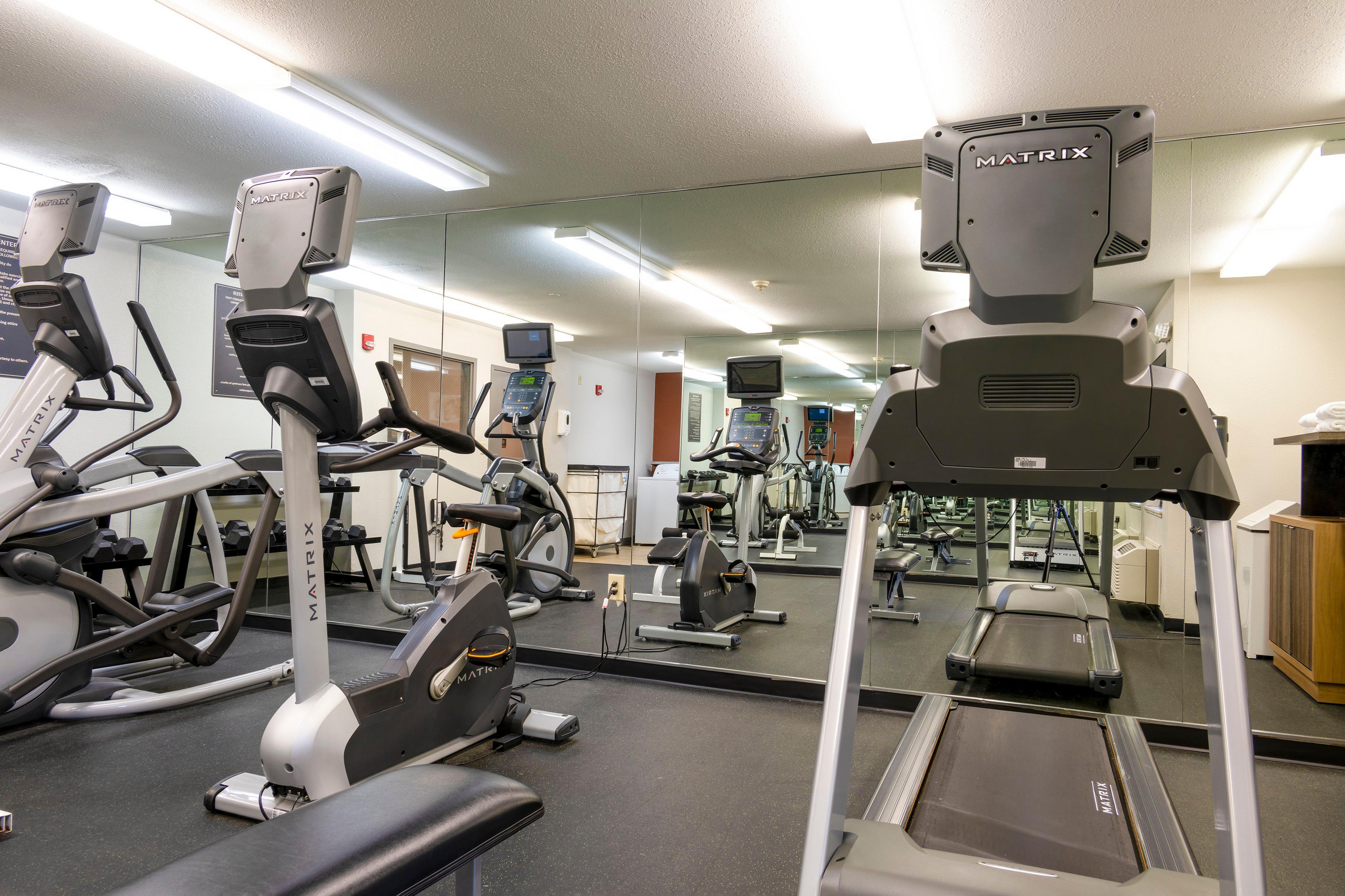 Candlewood Suites East Lansing By Ihg Esterno foto