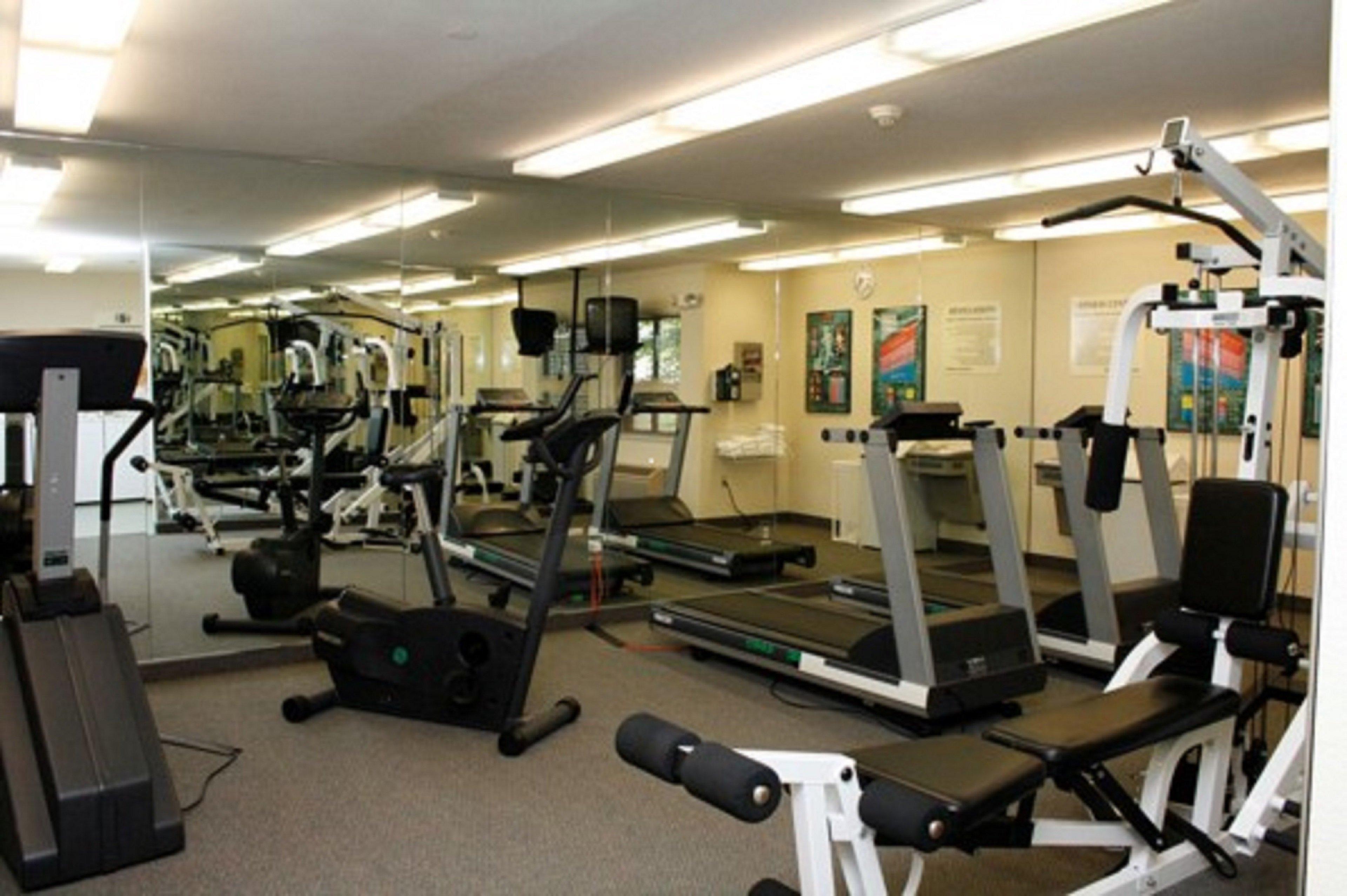 Candlewood Suites East Lansing By Ihg Esterno foto
